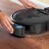 Робот-пылесос iRobot Roomba Combo  i8, 55Вт, черный графит/черный [i817040rnd]